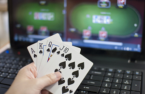 Image result for Online Gambling