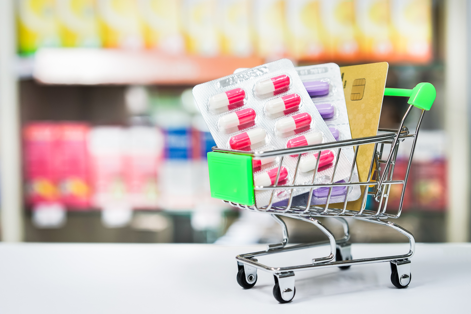 Image result for Medication Adherence Packaging Systems