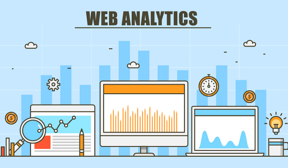 Image result for Web Analytics