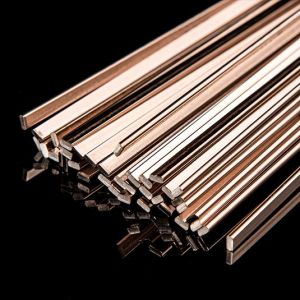 Braze Alloys Market
