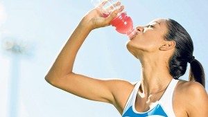 North American Sports Drink Market 2019-2024